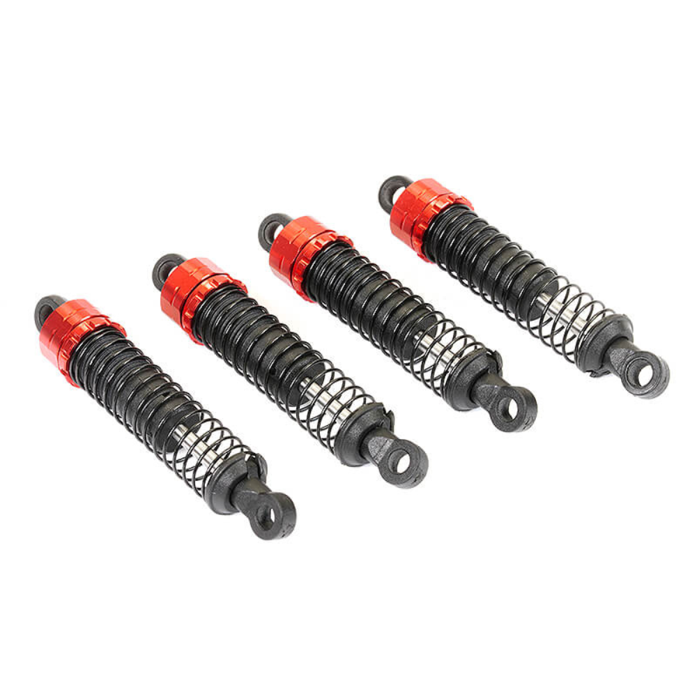 FTX Utah Big Bore Oil Shocks Set