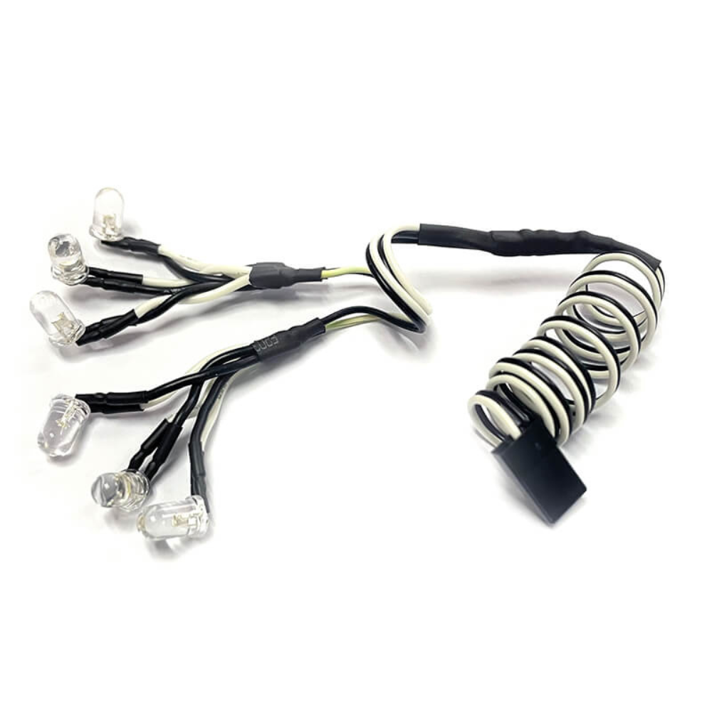 ftx-carnage-2-0-brushless-bumper-led-set