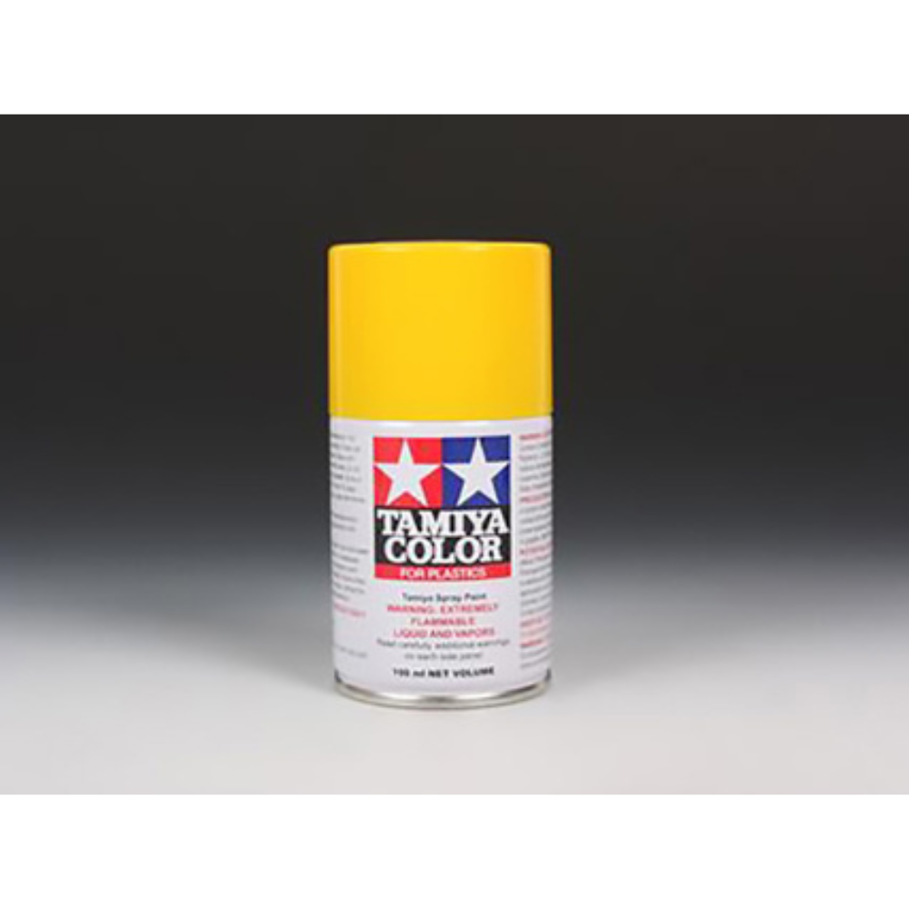 tamiya-ts-47-chrome-yellow-acrylic-spray-paint