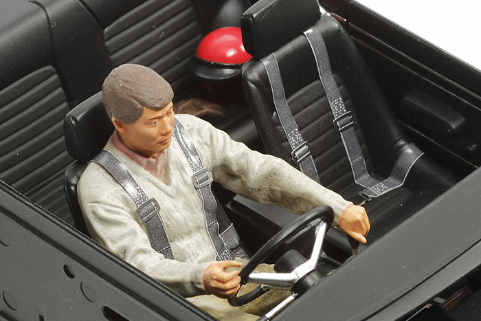 Tamiya 1/24 Skyline 2000GT-R Street Custom-3