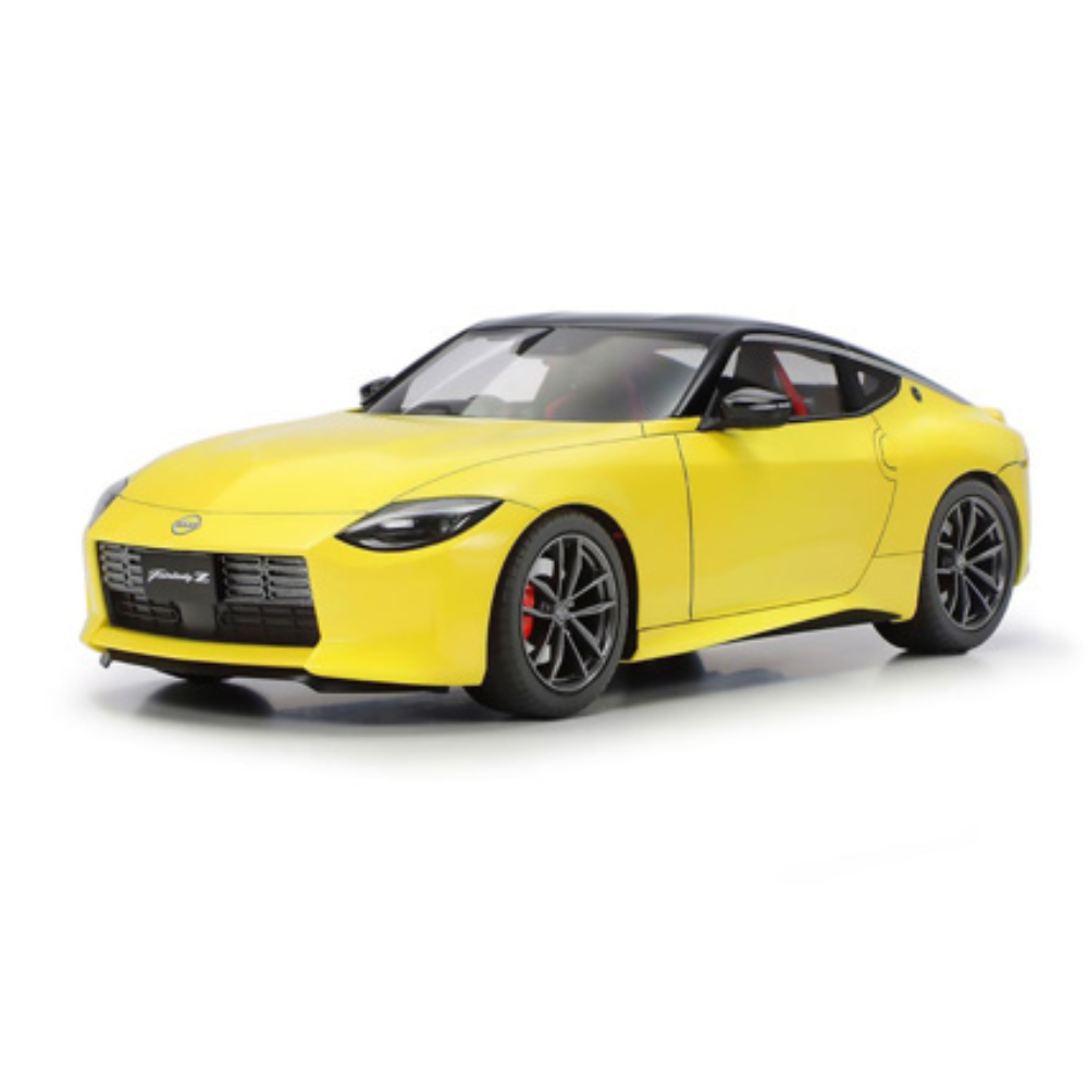 Tamiya Nissan Z 1:24 Model Kit