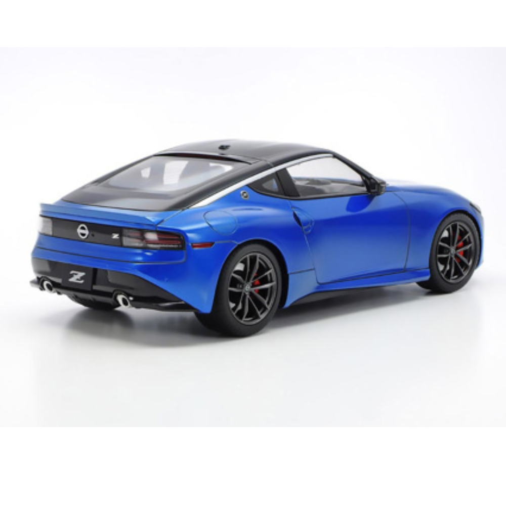 Tamiya Nissan Z 1:24 Model Kit-2