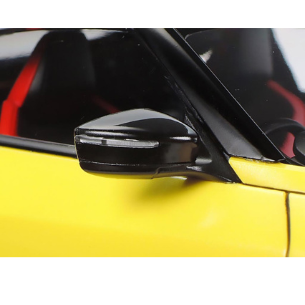 Tamiya Nissan Z 1:24 Model Kit-3