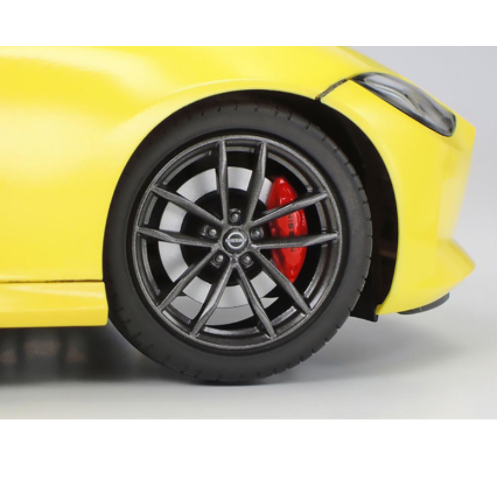 Tamiya Nissan Z 1:24 Model Kit-4