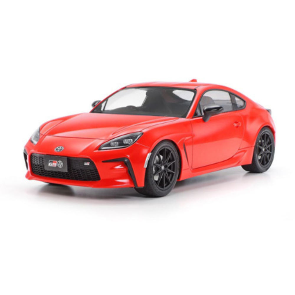 Tamiya Toyota GR 86