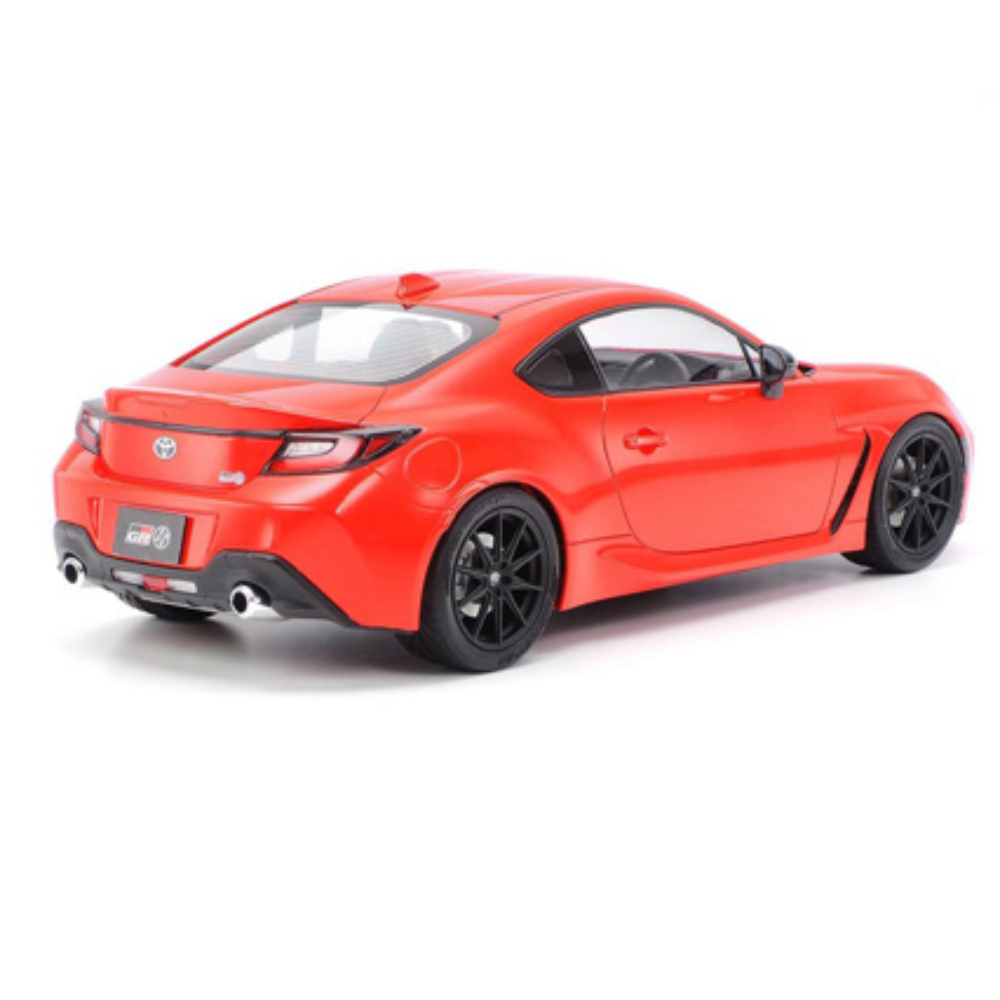 Tamiya Toyota GR 86-2