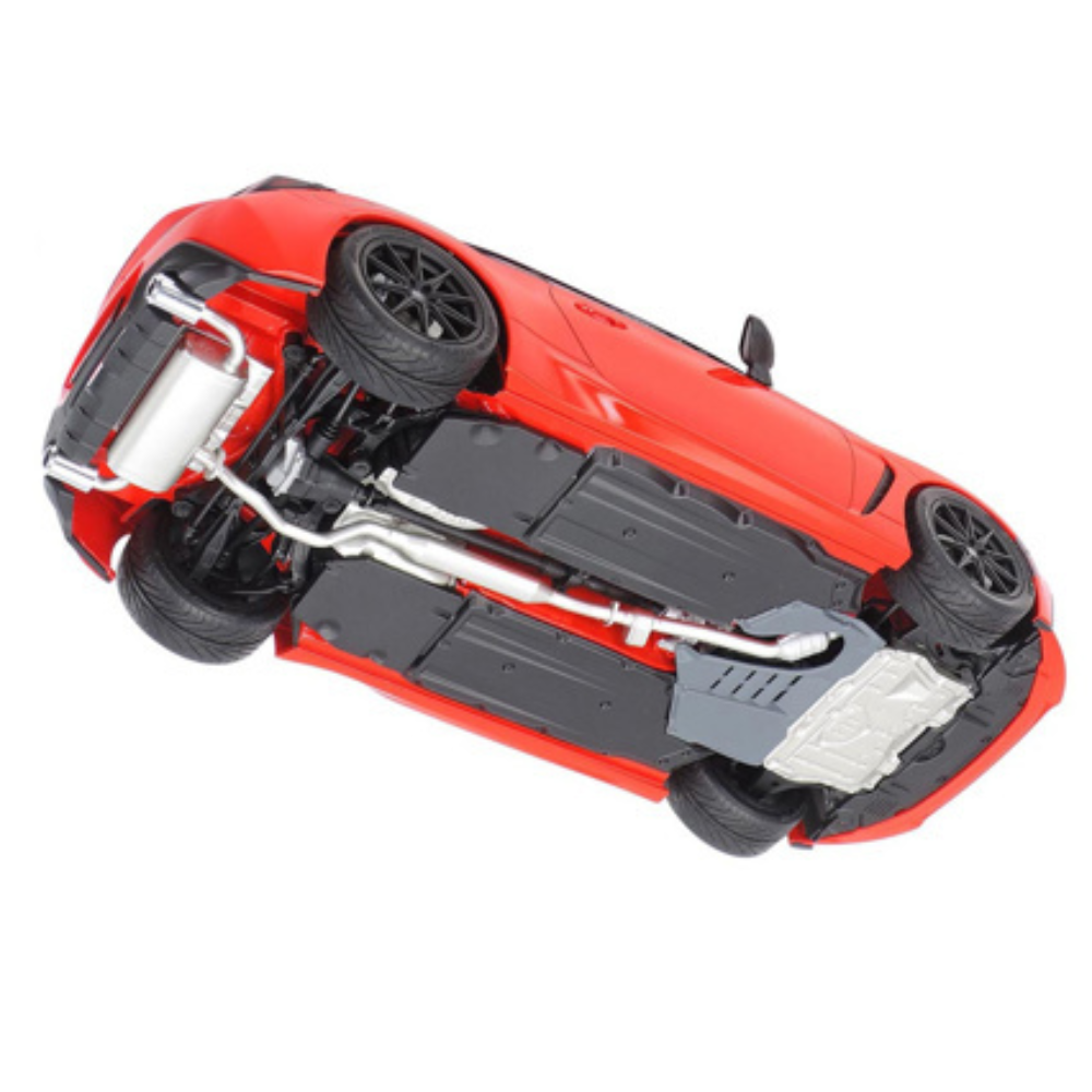 Tamiya Toyota GR 86-3