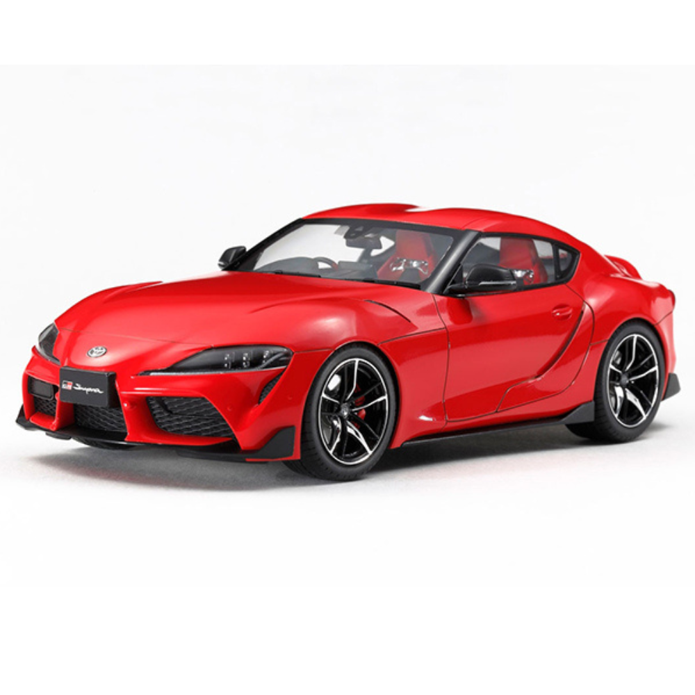 Tamiya 1/24 Toyota GR Supra