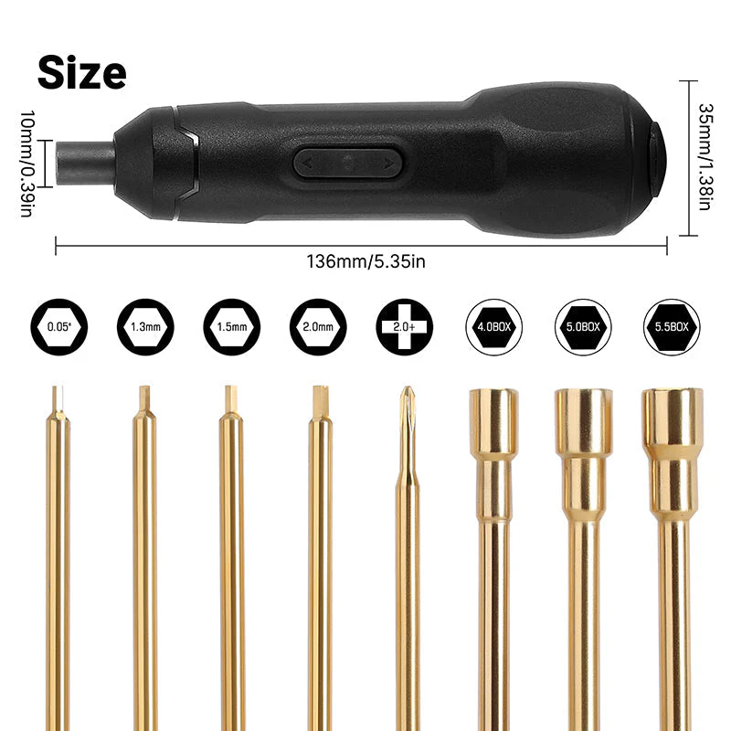 injora-mini-cordless-electric-screwdriver-set-with-8-bits-for-1-18-1-24-rc-crawlers
