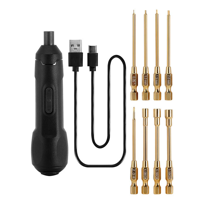 injora-mini-cordless-electric-screwdriver-set-with-8-bits-for-1-18-1-24-rc-crawlers