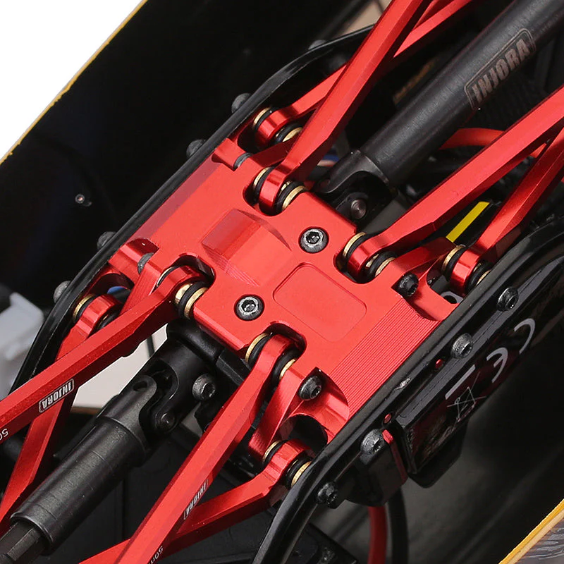 injora-red-aluminium-gearbox-mount-transmission-skid-plate-for-axial-scx24