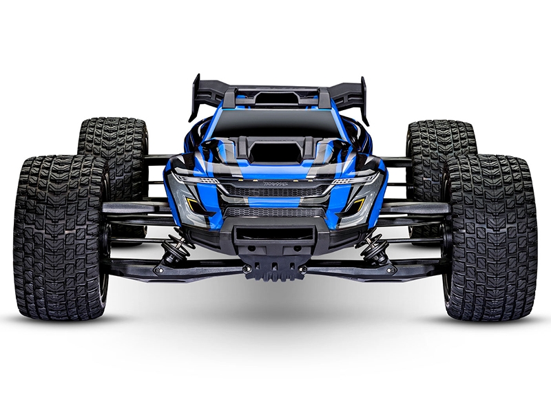 Traxxas XRT VXL-8S - Blue-5