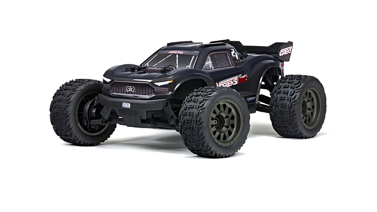 Arrma Vorteks