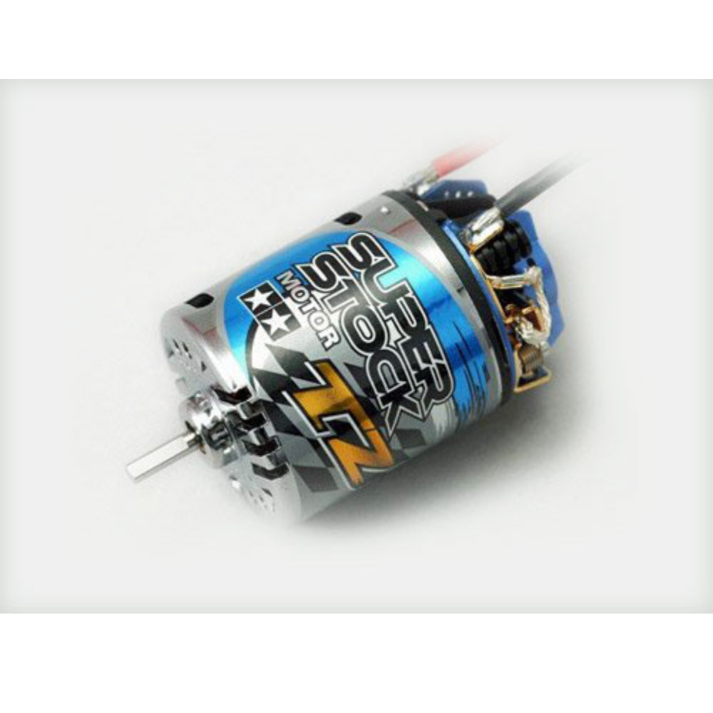 Tamiya Super Stock Motor Type TZ