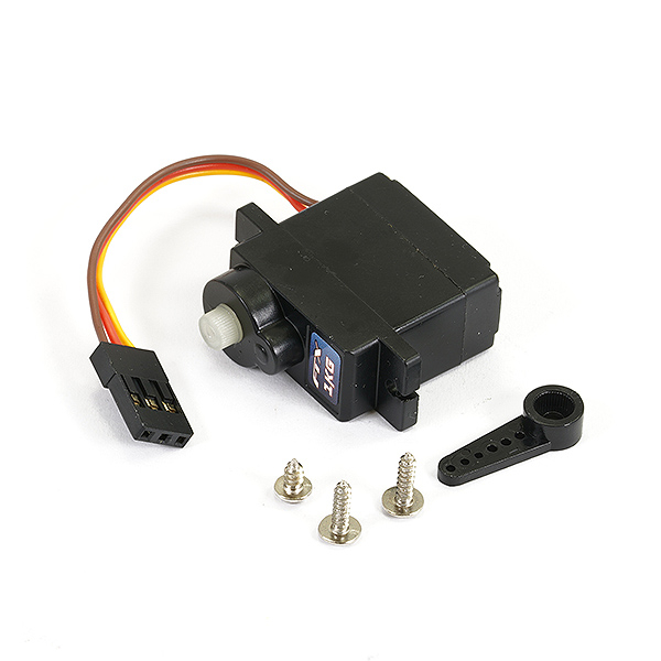 ftx-outback-mini-x-2-0-1kg-3-wire-steering-servo