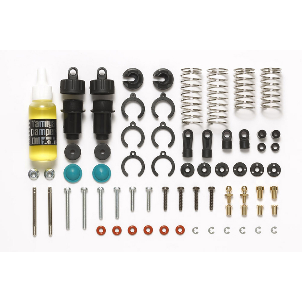 Tamiya CVA Mini Shock Unit Set II