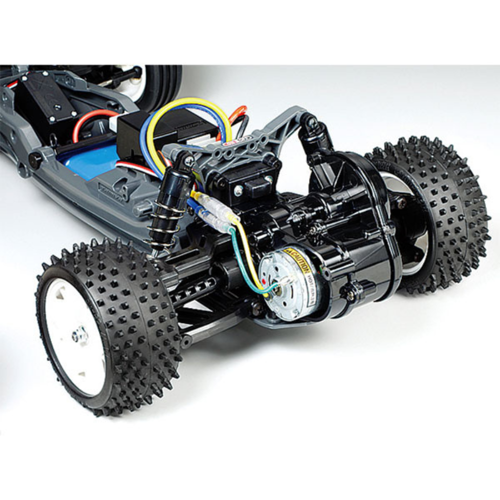 Tamiya Neo Fighter Buggy - DT-03-3