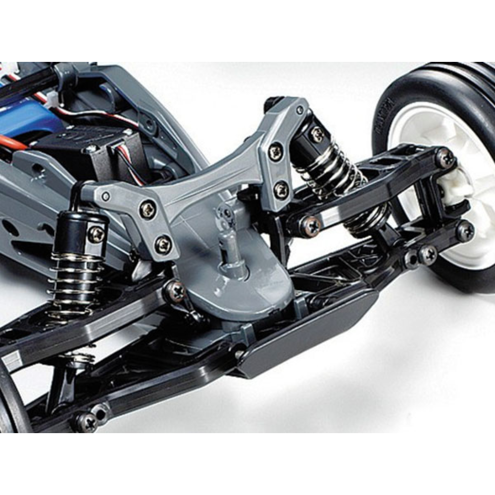 Tamiya Neo Fighter Buggy - DT-03-4