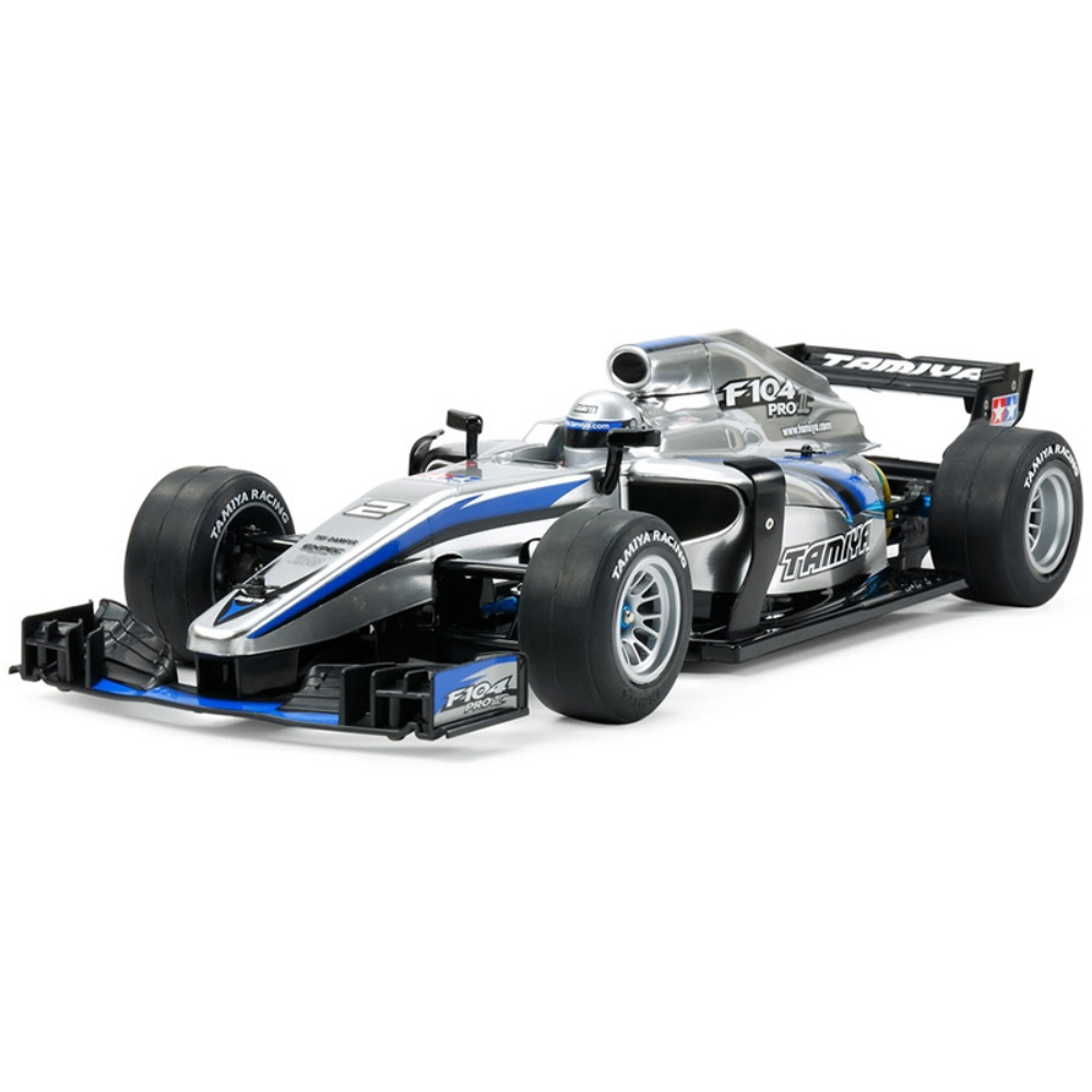 tamiya-f104-pro-ii-with-body