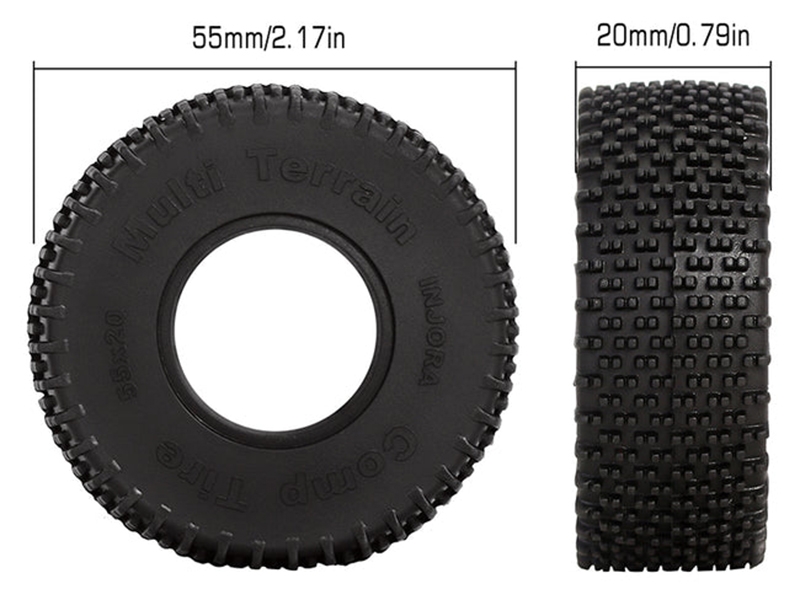 injora-1-0-comp-pin-tires-4-55-20mm