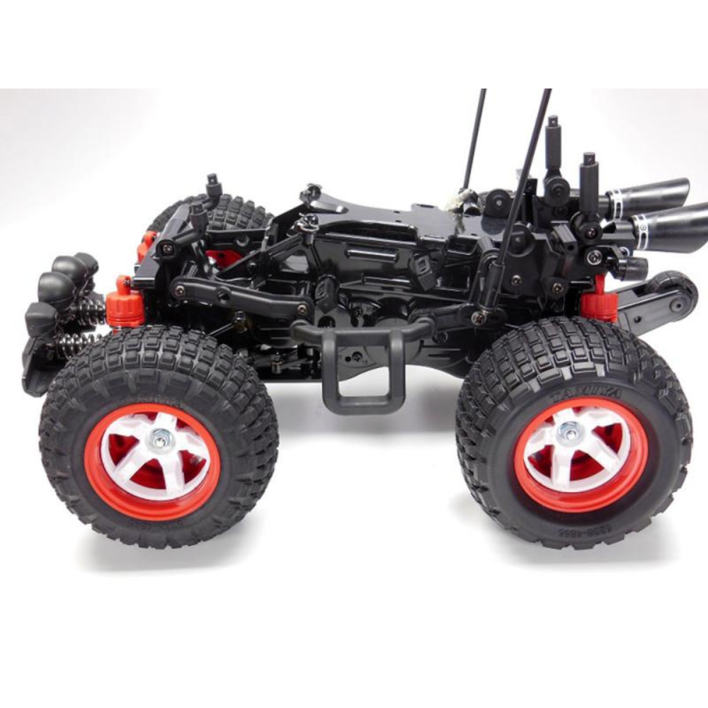 Tamiya Comical Hotshot (GF-01CB)-4