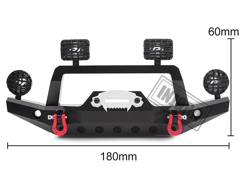 injora-metal-front-bumper-with-led-lights-for-trx-4-sport