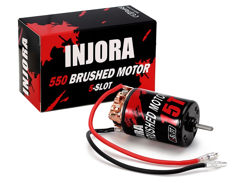 injora-550-5-slot-waterproof-brushed-motor-15t-for-1-10-rc-crawlers