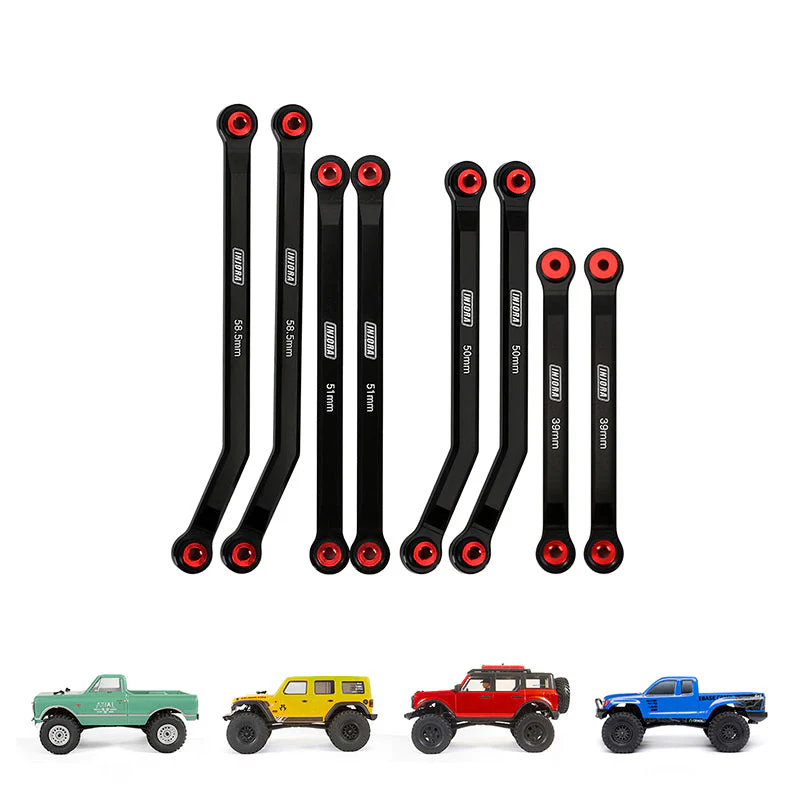 injora-8pcs-aluminum-high-clearance-4-links-set-for-scx24-c10-jlu-bronco-base-camp