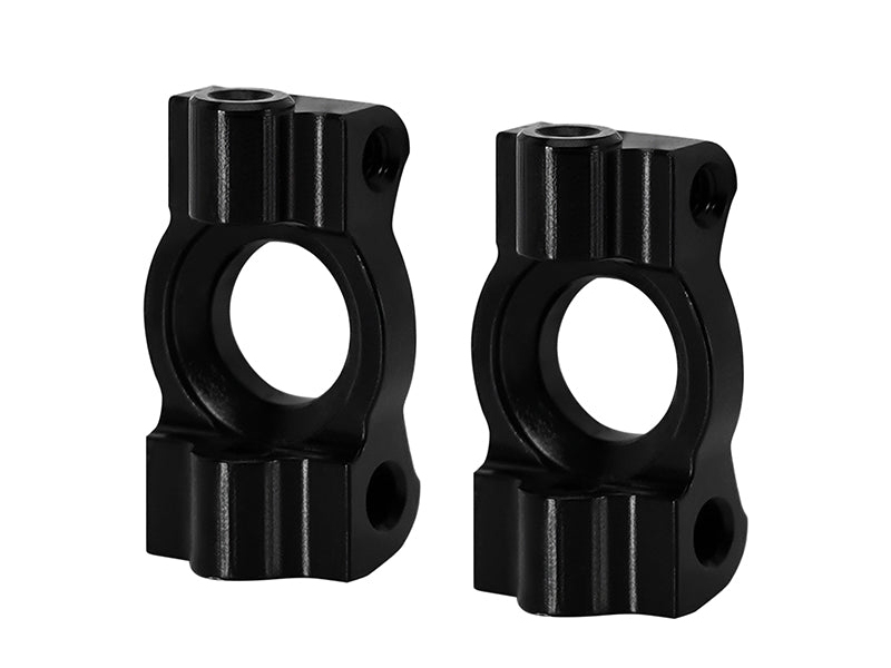 Injora Aluminum Caster Blocks for 1/24 Buggy Losi Micro-B-3