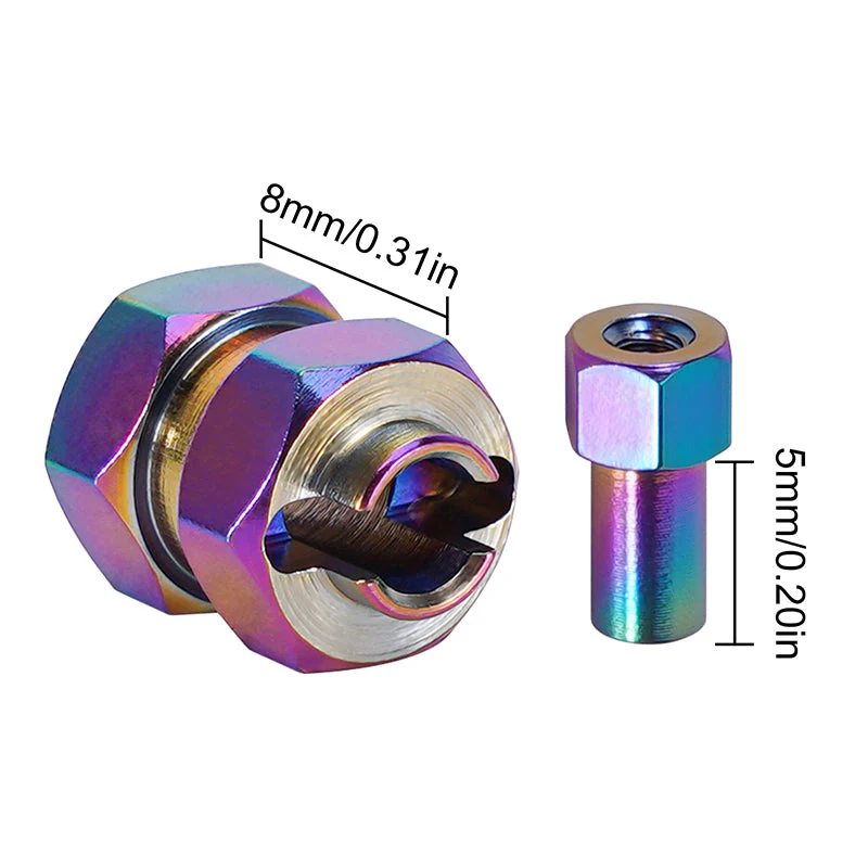injora-9mm-5mm-stainless-steel-extended-wheel-hexes-for-1-24-scx24-ax24-colour