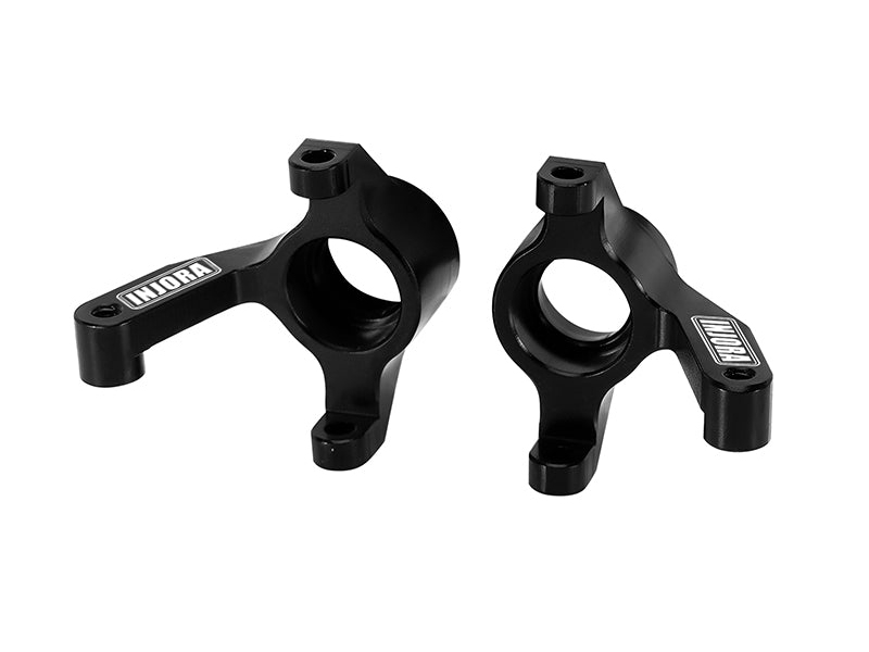 Injora Aluminum Spindles for 1/24 Buggy Losi Micro-B-3