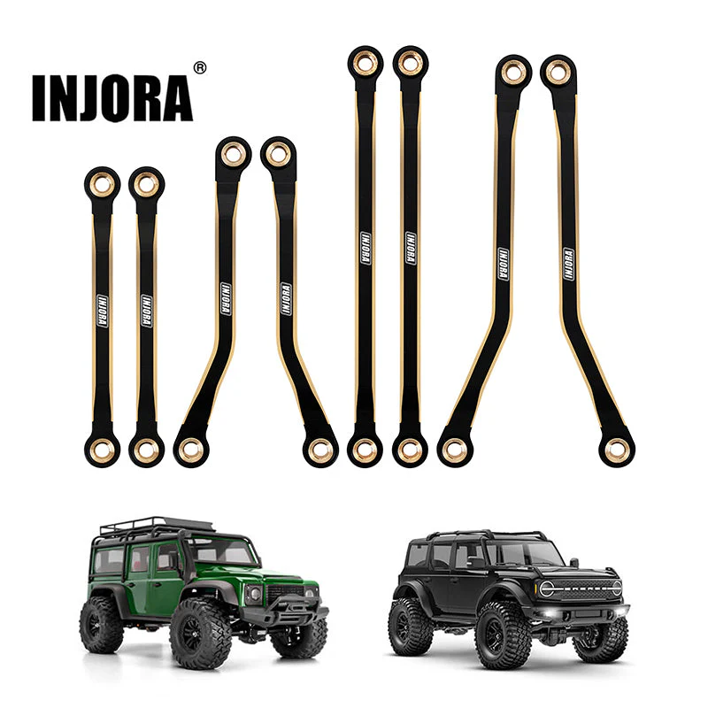 injora-black-brass-high-clearance-links-set-for-1-18-trx4m-defender-bronco-4m-45