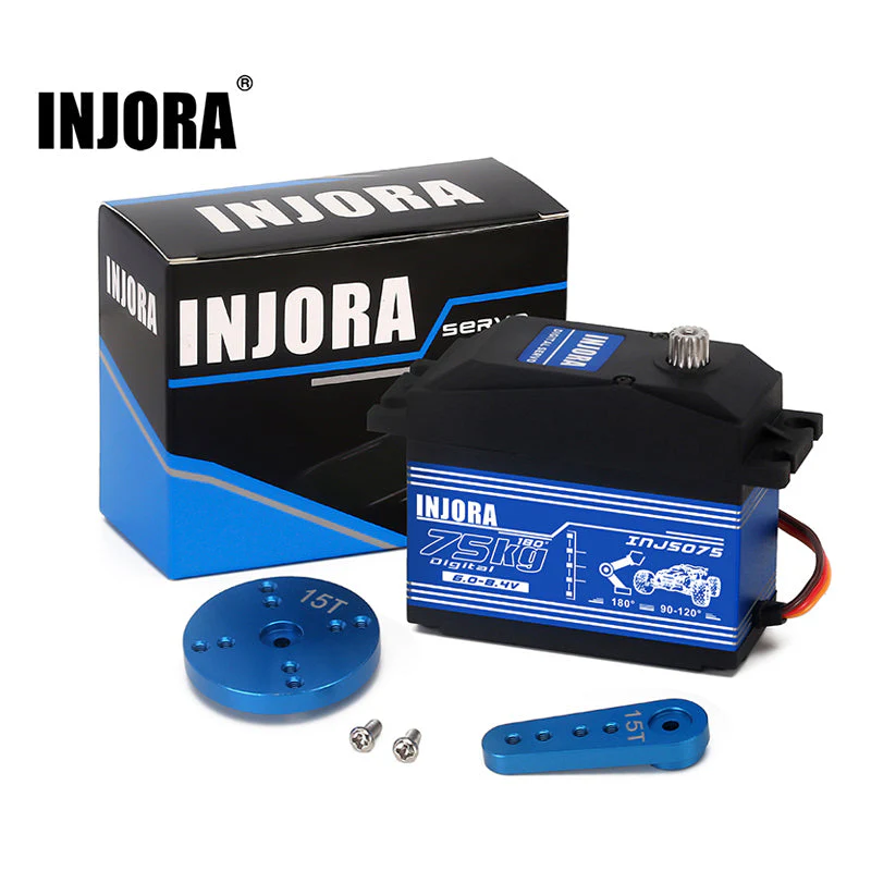 injora-injs075-75kg-super-torque-digital-servo-for-1-5-rc-car-baja-rc-truck-parts