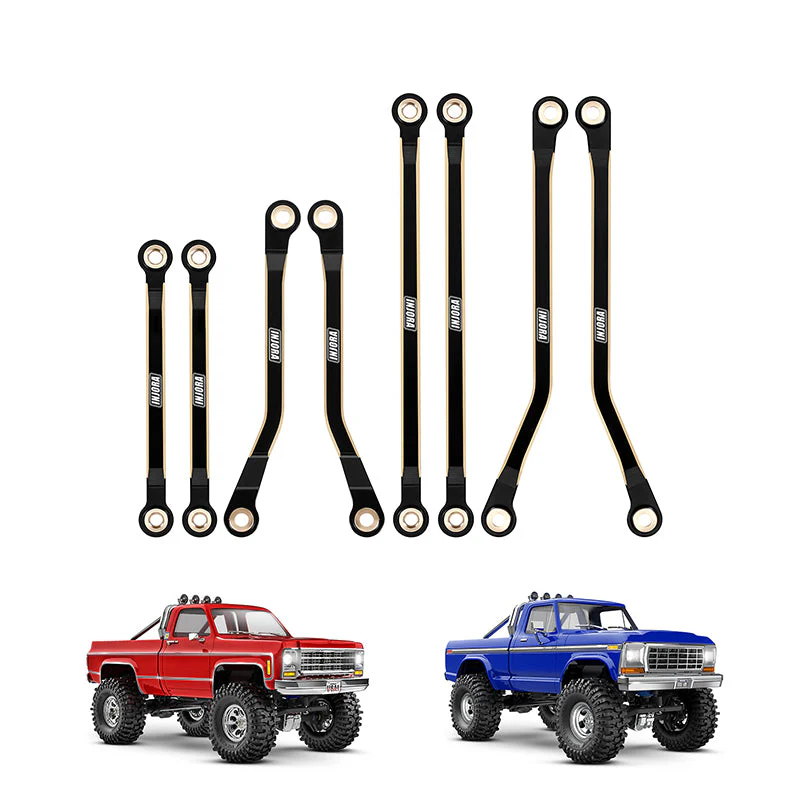 injora-black-brass-high-clearance-links-for-1-18-trx4m-high-trail-k10-f150-4m-97