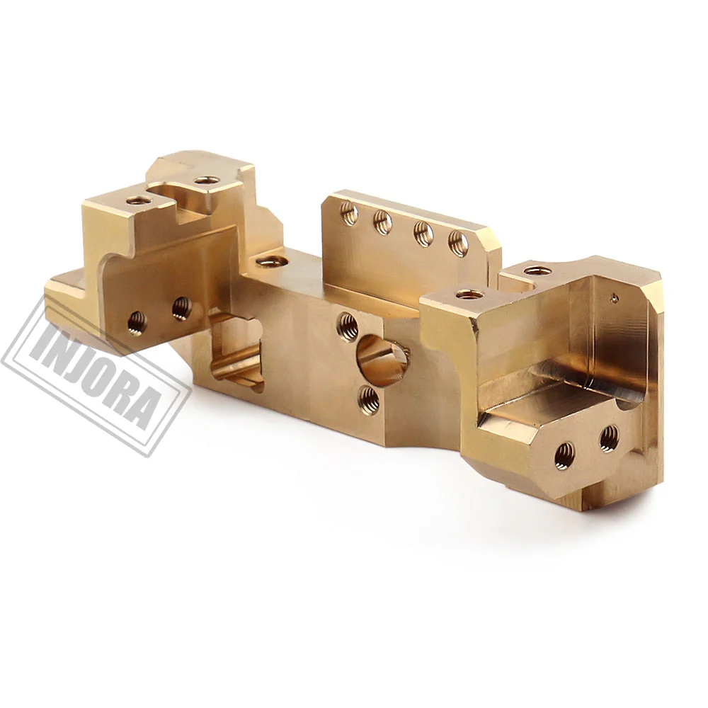 injora-brass-front-bumper-mount-servo-stand-for-trx-4-trx-6