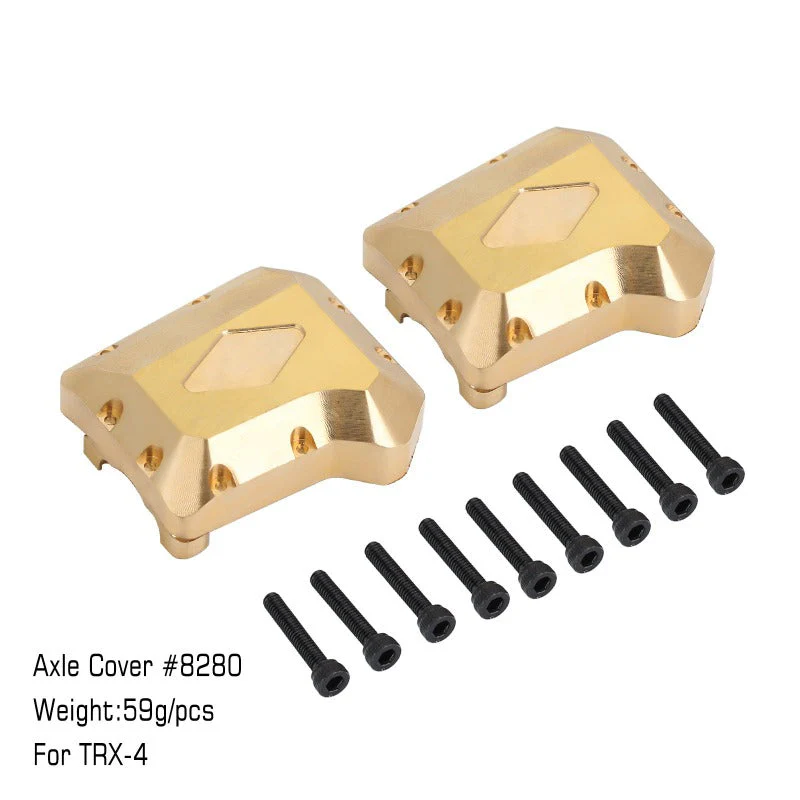 injora-2pcs-brass-front-rear-differential-axle-cover-8280-for-trx-4