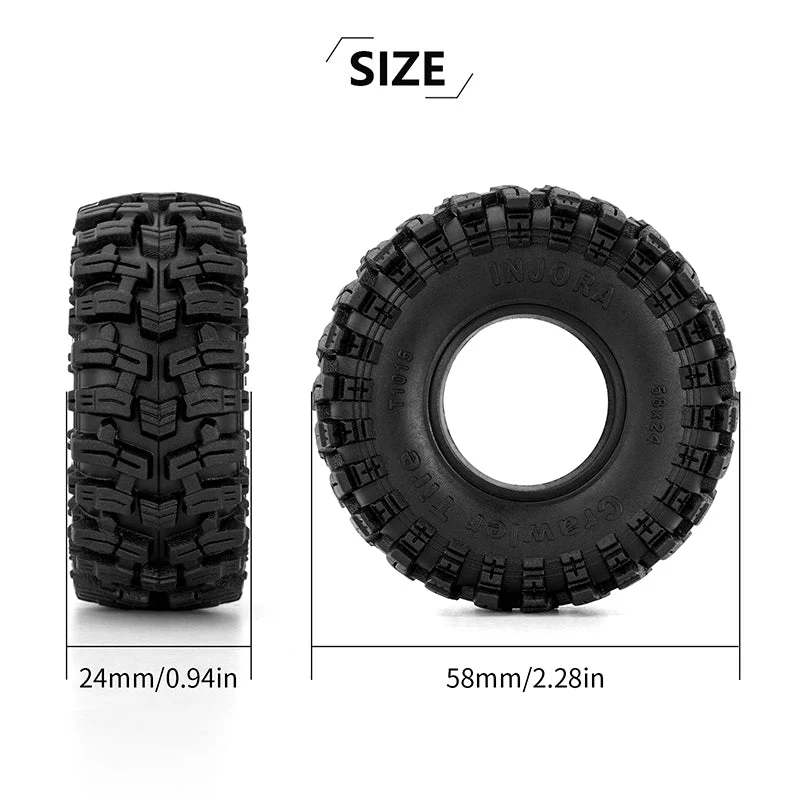 injora-swamp-stomper-1-0-tires-4-58mmx24mm