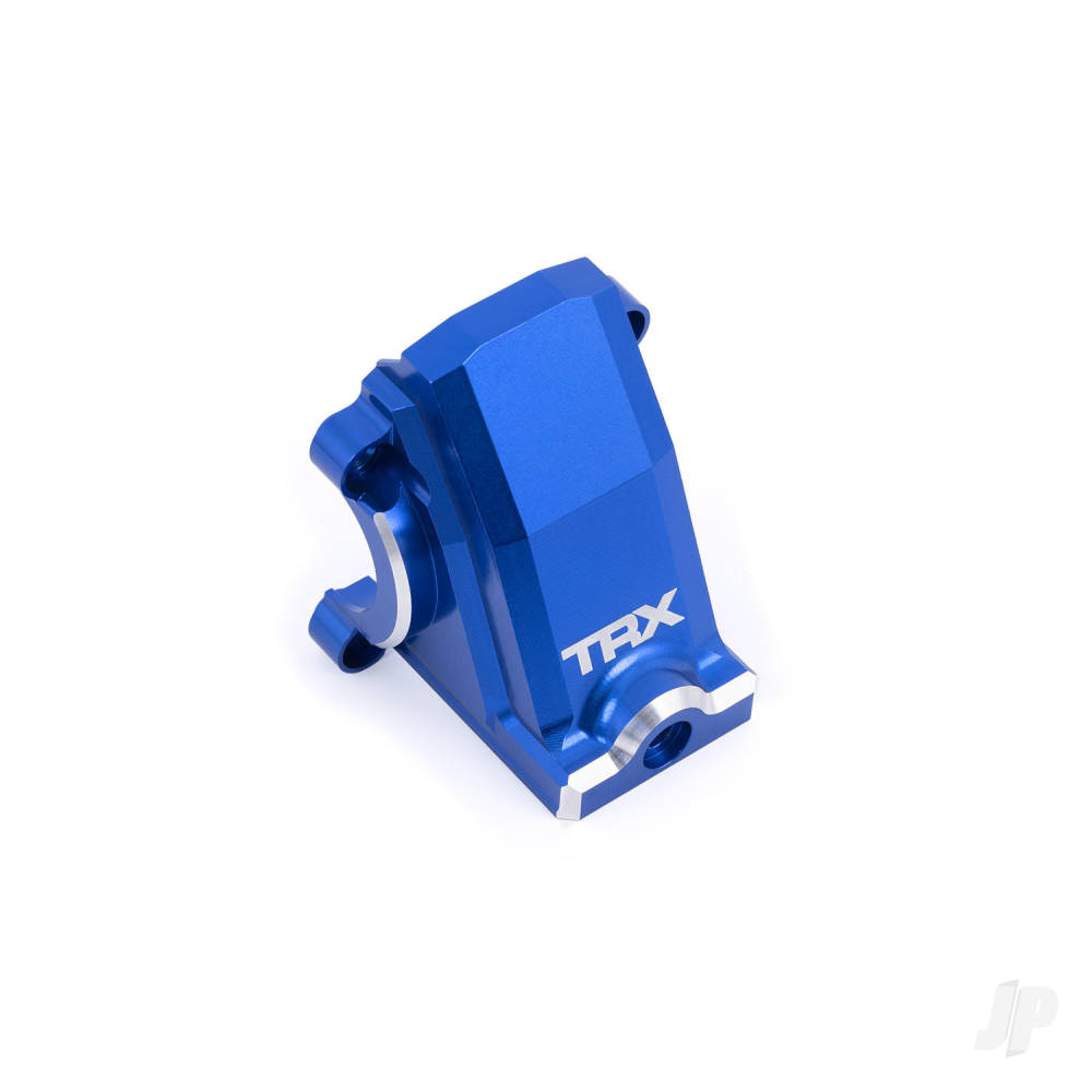 traxxas-differential-housing-front-rear-6061-t6-aluminium-blue-anodised
