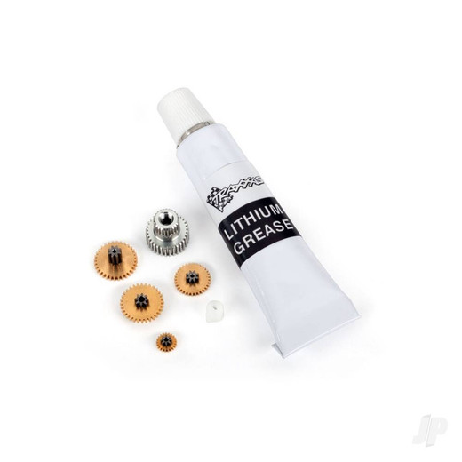 traxxas-gear-set-metal-for-2065r-waterproof-sub-micro-servo-2064r