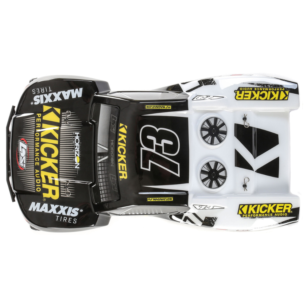 Losi 1/10 22S 2WD SCT RTR Kicker-4