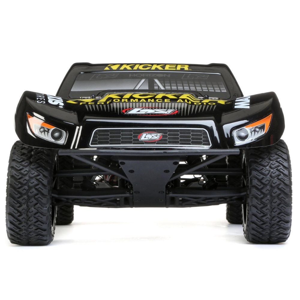 Losi 1/10 22S 2WD SCT RTR Kicker-5