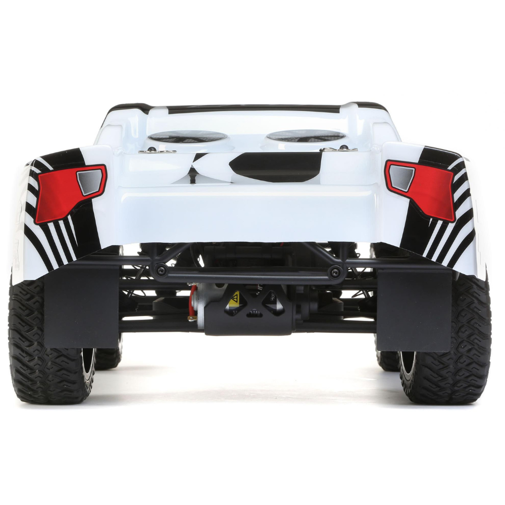 Losi 1/10 22S 2WD SCT RTR Kicker-6