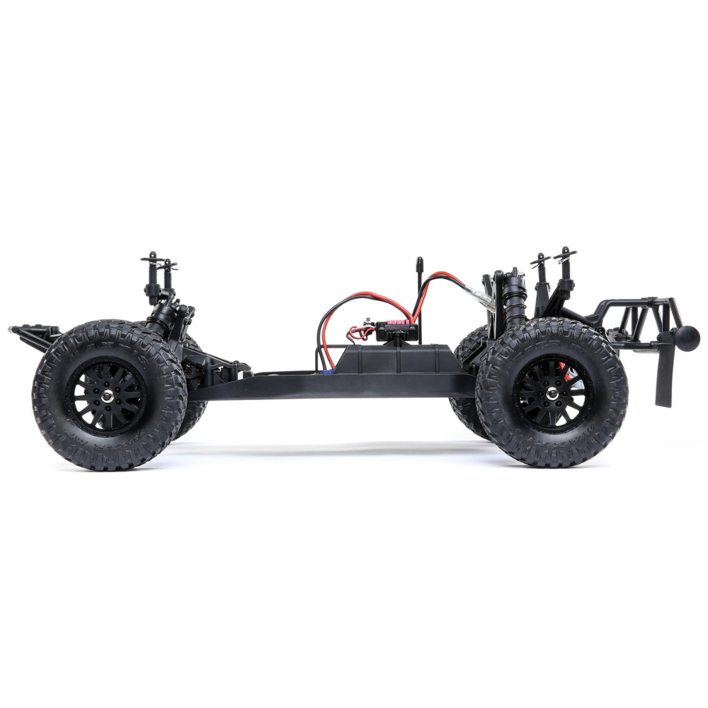 Losi 1/10 22S 2WD SCT RTR Kicker-8