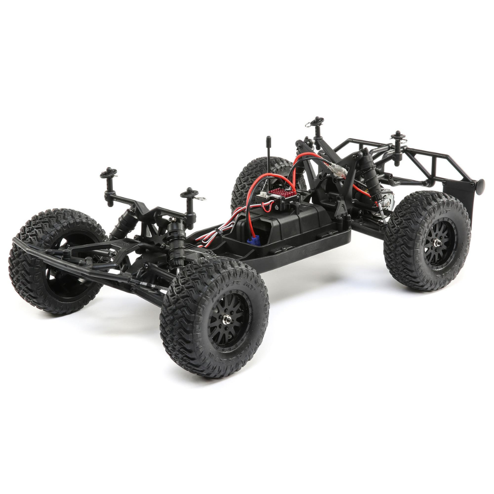 Losi 1/10 22S 2WD SCT RTR Kicker-9