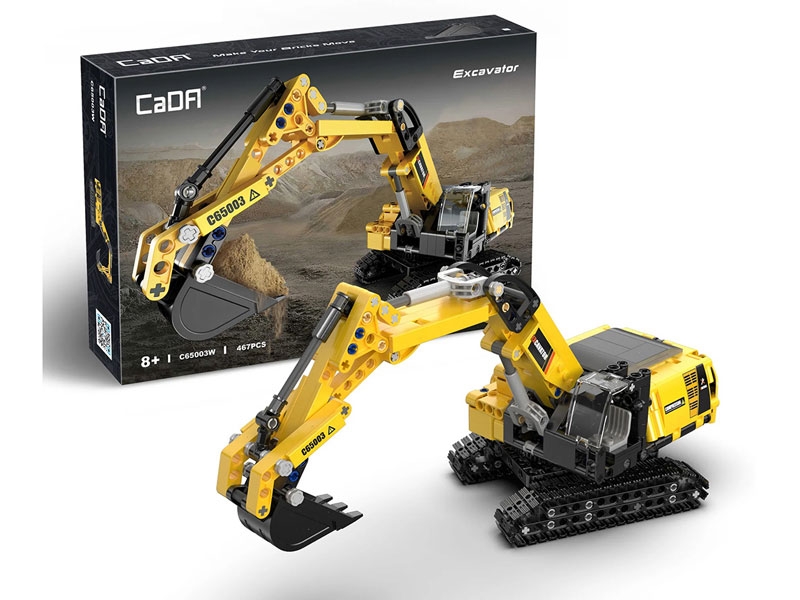 cada-excavator-467-pcs