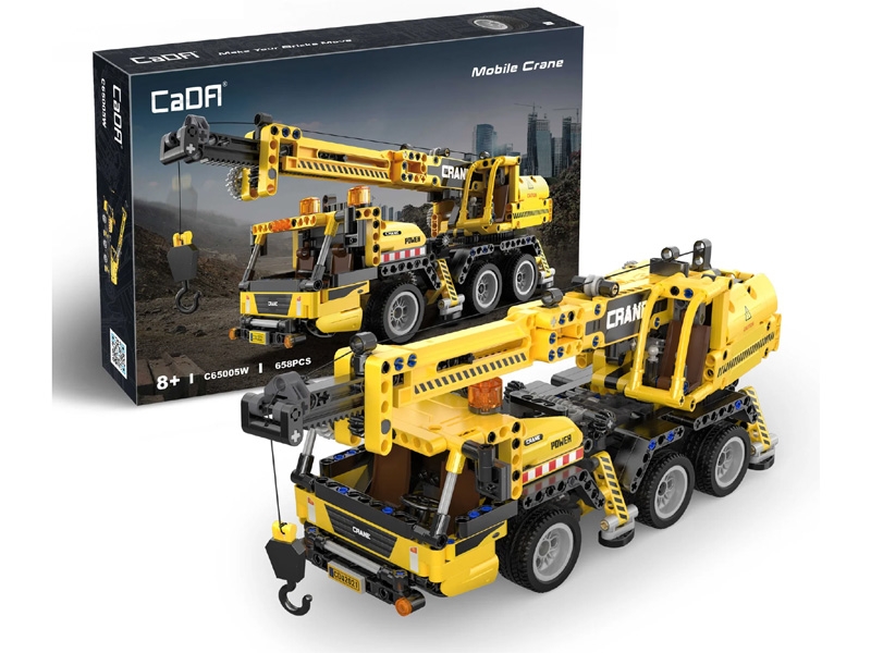 cada-crane-658-pcs
