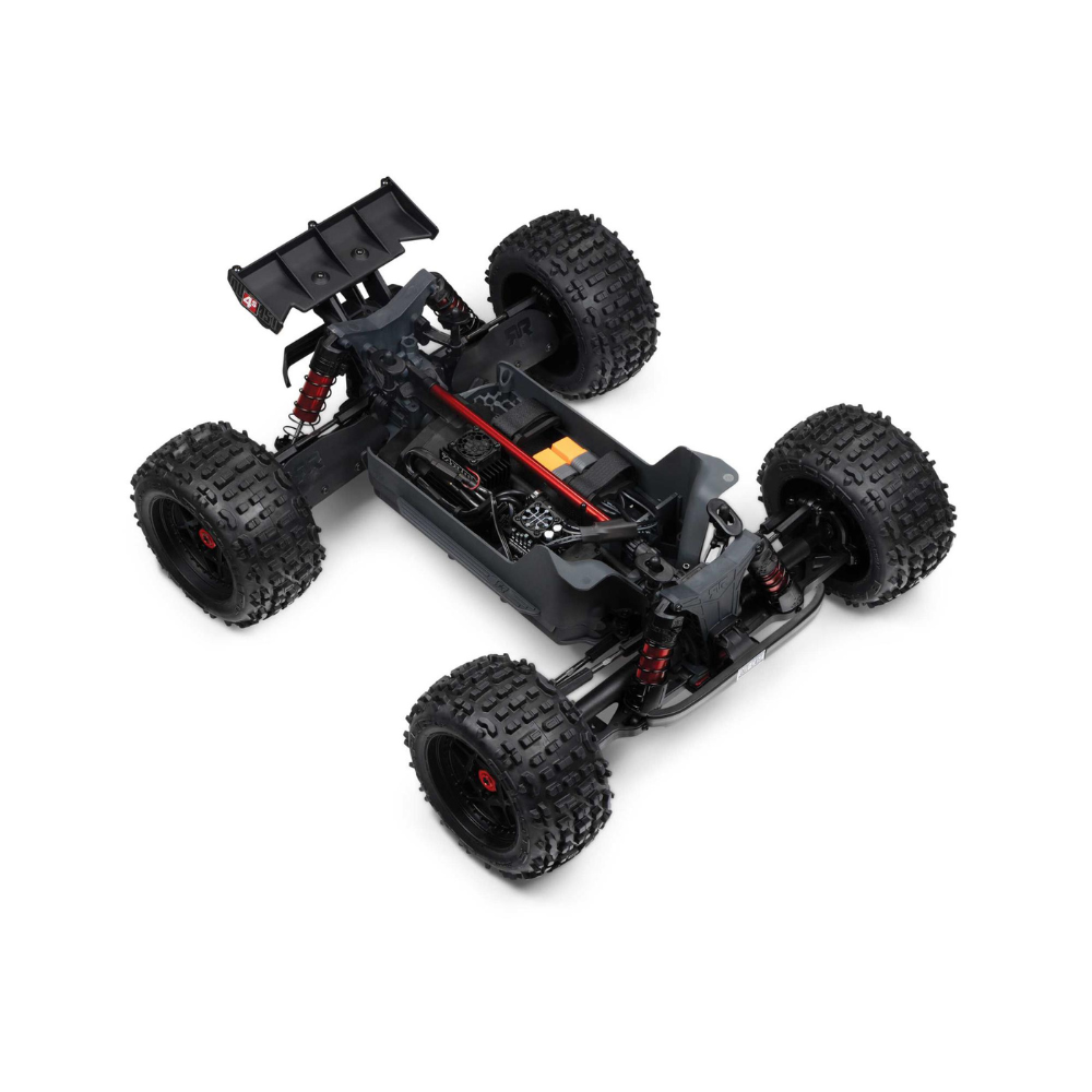 arrma-1-10-outcast-4s-4x4-blx-stunt-mt-with-centre-diff-red