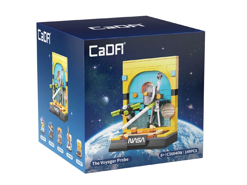 cada-the-voyager-probe-149-pcs