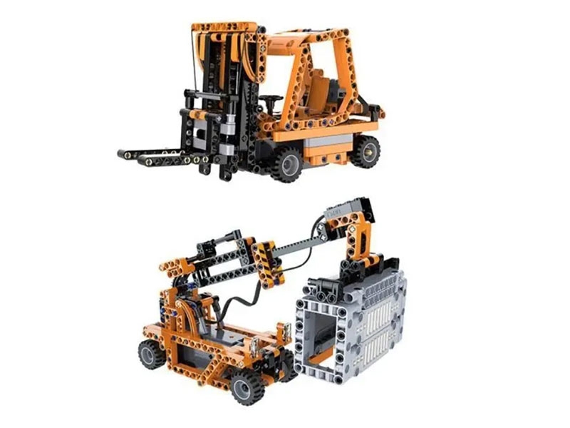 CaDA Port Engineering - 634 pcs-3