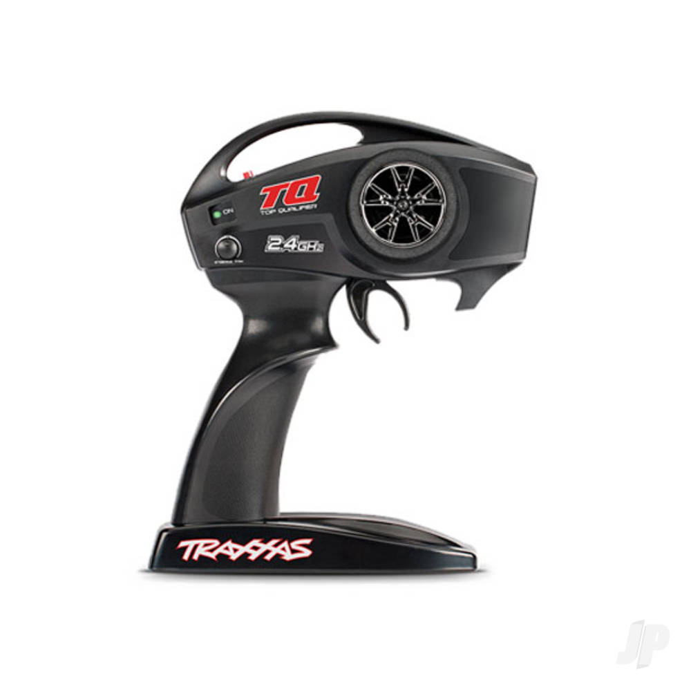 traxxas-tq-2-4ghz-2-channel-transmitter-transmitter-only